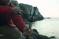 Modular Quad-Function Tripods Image 2