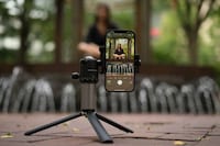 Modular Quad-Function Tripods Image 3