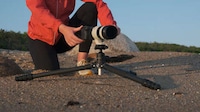 Modular Quad-Function Tripods Image 5