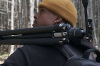 Modular Quad-Function Tripods Image 6