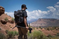 Modular Quad-Function Tripods Image 7