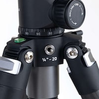 Modular Quad-Function Tripods Image 8