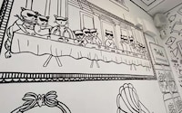 Two-Dimensional Japanese Restaurants Image 2