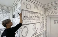 Two-Dimensional Japanese Restaurants Image 3