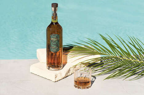 Premium Handcrafted Whiskey
