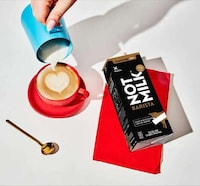 Barista-Friendly Milk Alternatives Image 3