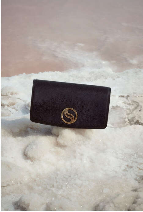 Equestrian-Inspired Winter Accessories