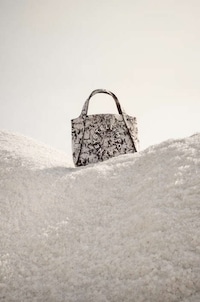 Equestrian-Inspired Winter Accessories Image 2