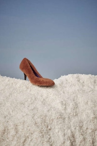Equestrian-Inspired Winter Accessories Image 3