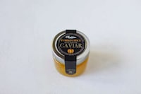 Pumpkin Spice Avocado Caviars Image 3