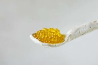 Pumpkin Spice Avocado Caviars Image 4