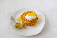 Pumpkin Spice Avocado Caviars Image 5