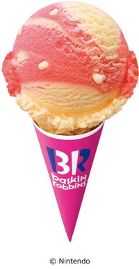Video Game Ice Creams Image 2