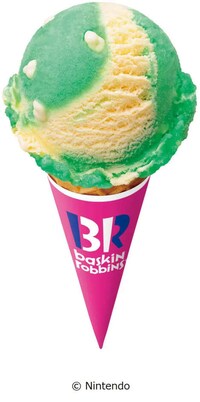 Video Game Ice Creams Image 3