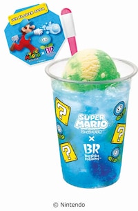 Video Game Ice Creams Image 7