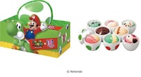 Video Game Ice Creams Image 8