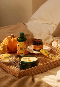 Vanilla Pumpkin Body Care Image 3