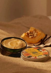 Vanilla Pumpkin Body Care Image 4