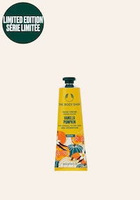Vanilla Pumpkin Body Care Image 6