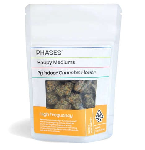 Approachable Cannabis Brands