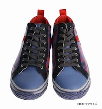 Anime-Inspired Shoe Collections Image 3