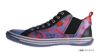 Anime-Inspired Shoe Collections Image 4