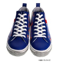 Anime-Inspired Shoe Collections Image 5