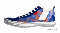 Anime-Inspired Shoe Collections Image 6