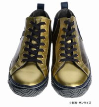 Anime-Inspired Shoe Collections Image 7