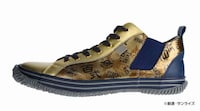 Anime-Inspired Shoe Collections Image 8
