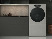 AI-Powered All-in-One Laundry Appliances Image 1
