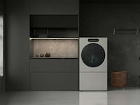 AI-Powered All-in-One Laundry Appliances Image 2