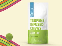 Chewable Terpene Ranges Image 2