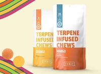 Chewable Terpene Ranges Image 4
