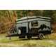 Feature-Rich Pop-Up Camper Trailers Image 2
