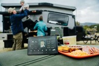 Feature-Rich Pop-Up Camper Trailers Image 5