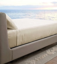 Luxurious Bamboo Viscose Bedding Image 1