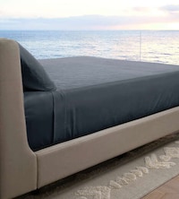 Luxurious Bamboo Viscose Bedding Image 3