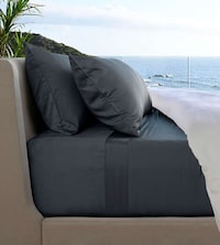 Luxurious Bamboo Viscose Bedding Image 4
