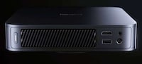 Consummately Cinematic Laser Projectors Image 2