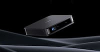 Consummately Cinematic Laser Projectors Image 3