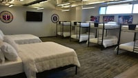 Stadium-Themed Vacation Rentals Image 1