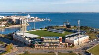 Stadium-Themed Vacation Rentals Image 2