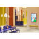Color-Blocked Contemporary Museums Image 1
