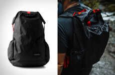Tactical Athlete-Designed Backpacks