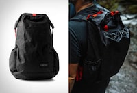 Tactical Athlete-Designed Backpacks