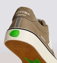 Durably Chic Skateboarder Sneakers Image 3