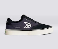 Durably Chic Skateboarder Sneakers Image 5