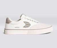 Durably Chic Skateboarder Sneakers Image 6