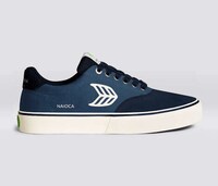 Durably Chic Skateboarder Sneakers Image 7